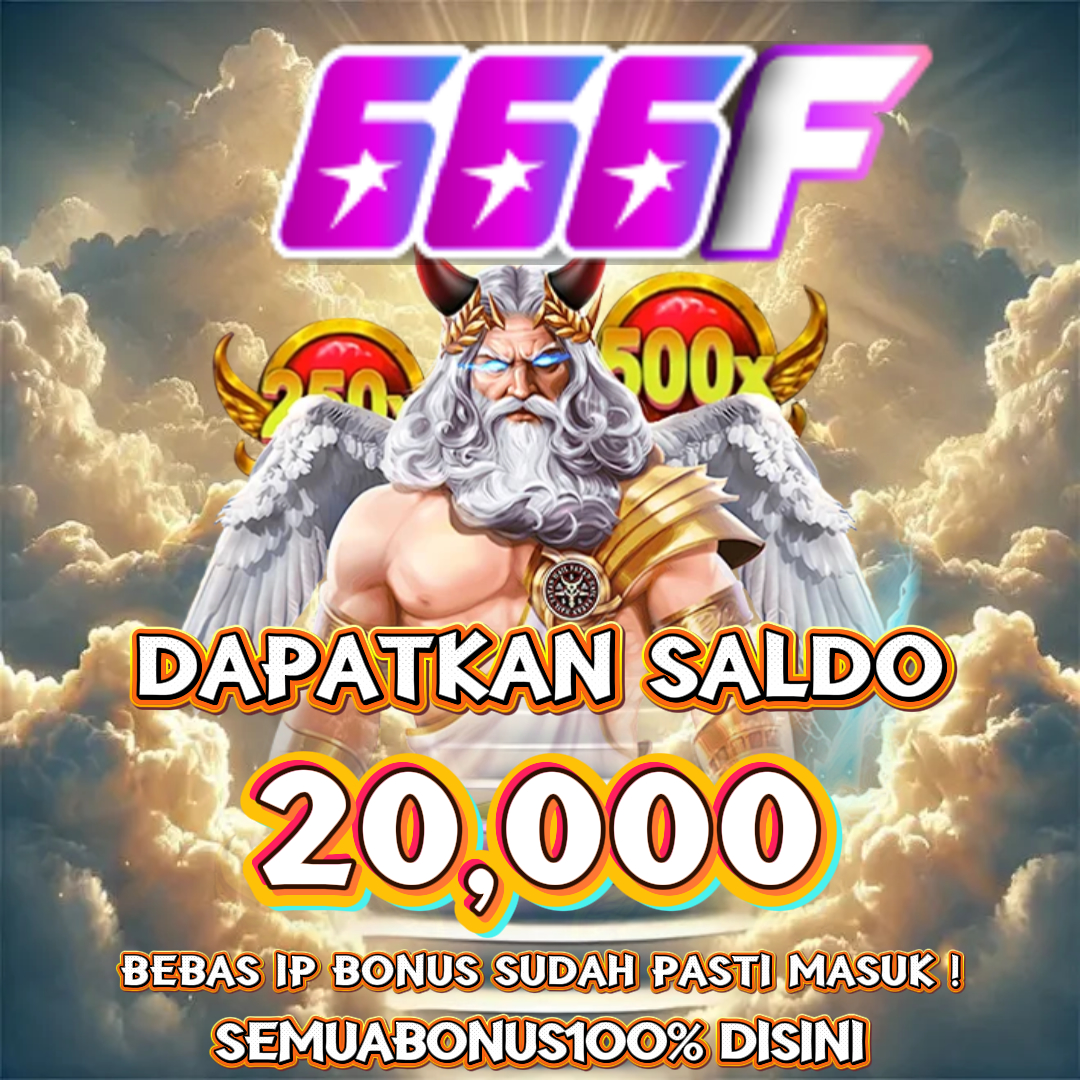 666F - Login Situs Resmi dan Nikmati Ragam Game PG Soft