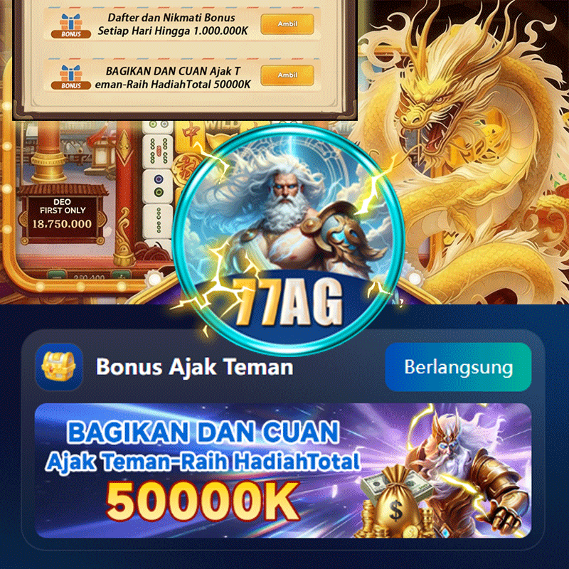 77AG - Pilihan Game PG Soft untuk Penggemar Slot Online
