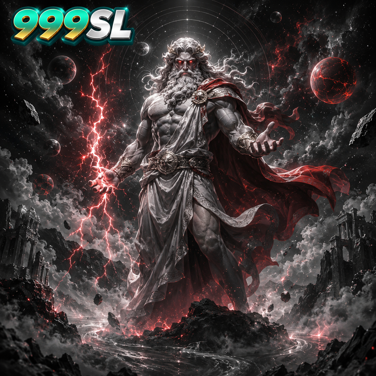 999SL - Platform Game Online dengan Beragam Pilihan Permainan Seru