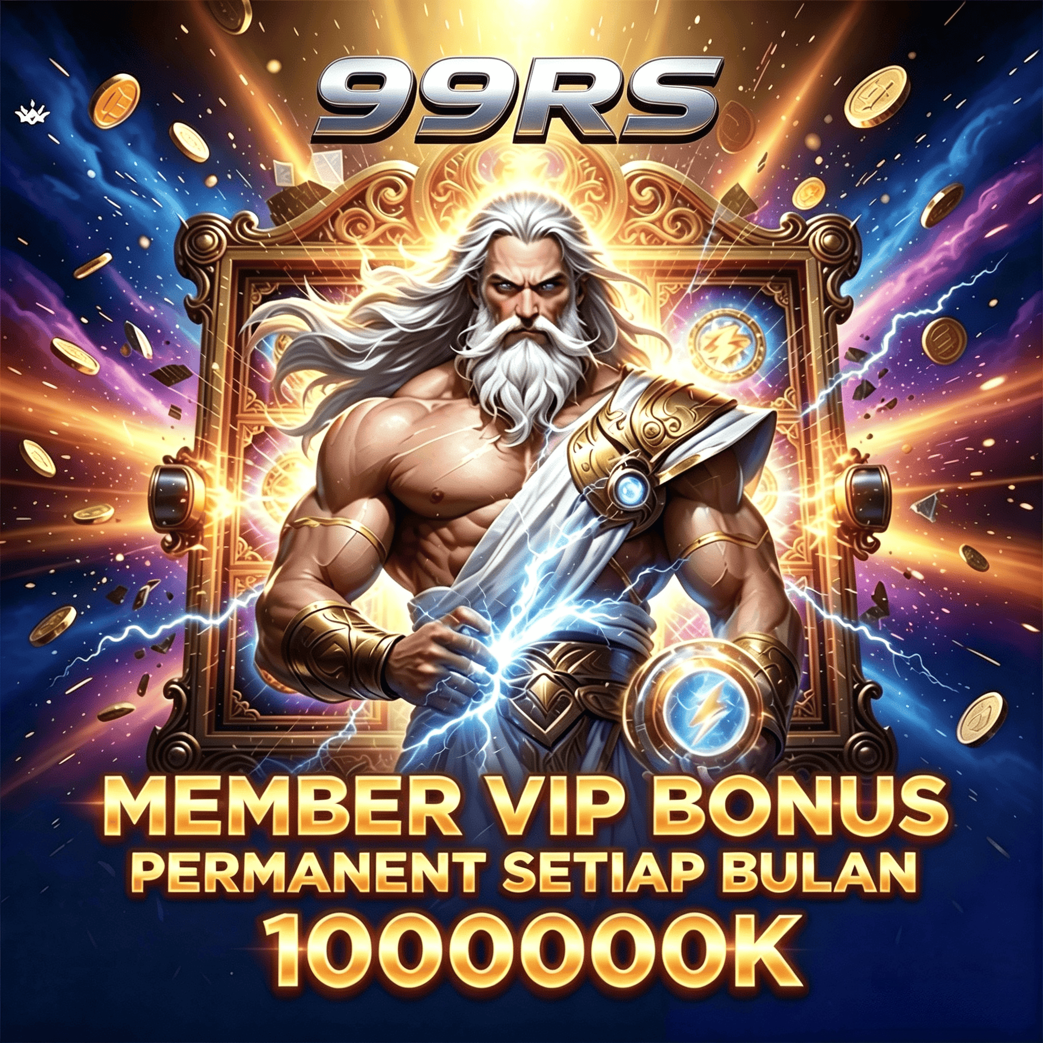 99RS - 99rs Platform Game Online dengan Beragam Pilihan Permainan Seru