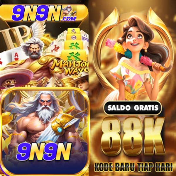 Pengalaman mobile 9n9n