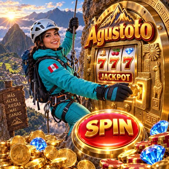 AGUSTOTO - agen slot online terpercaya di Indonesia dengan slot gacor hari ini terbaik dari slot88 di tahun 2026 ini.