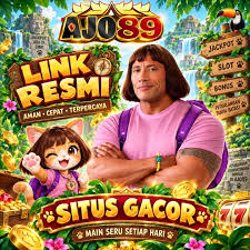 AJO89 - Situs Slot Online Resmi dengan Akses Daftar dan Login