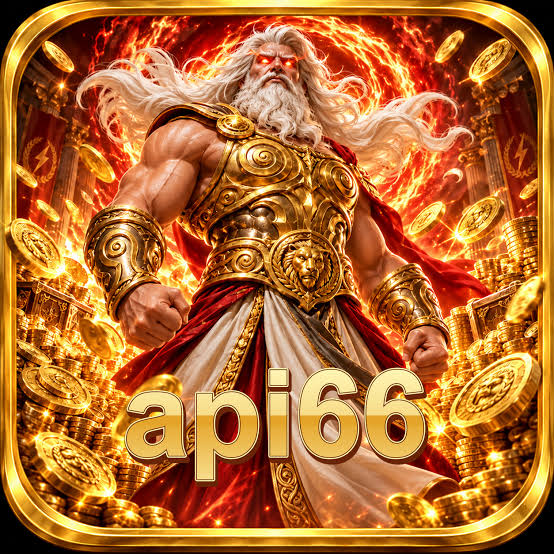 API66 - Situs Slot Online Resmi dengan Akses Daftar dan Login