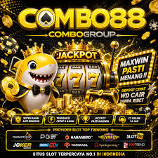 COMBO88 - Portal Hiburan Game Online Mobile Resmi & Terpercaya
