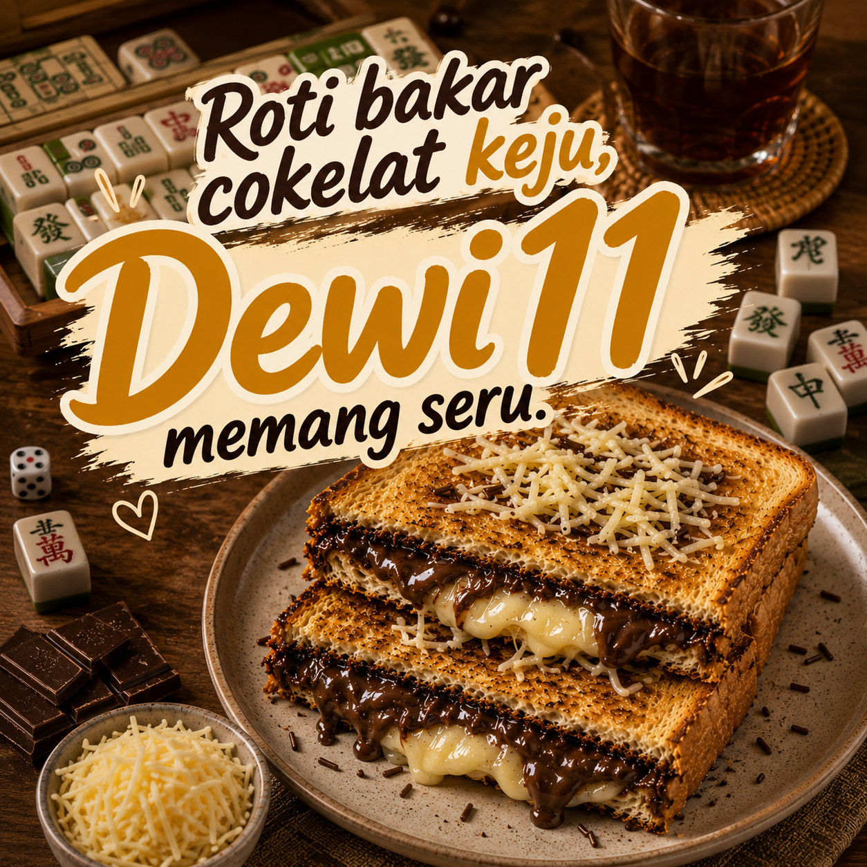 DEWI11 - Jelajahi Dunia Slot Online Penuh Kejutan dan Keseruan