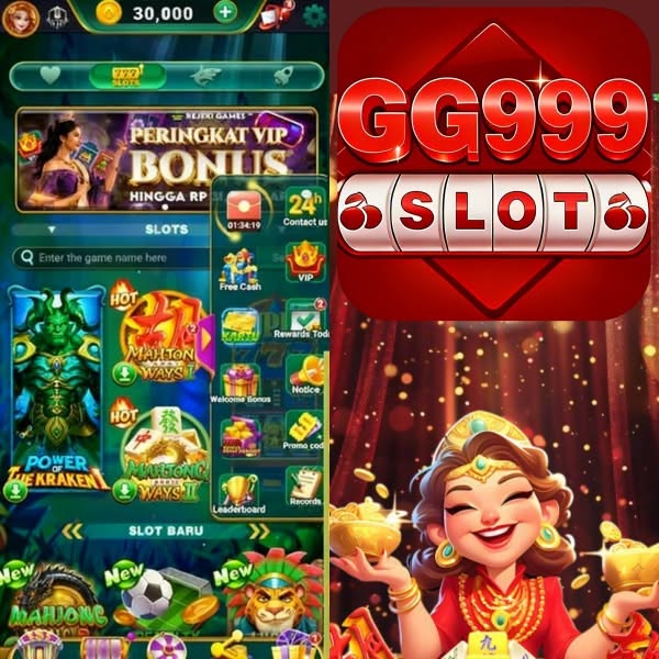 GG999 - gg999 agen slot online terpercaya di Indonesia dengan slot gacor hari ini terbaik dari slot88 di tahun 2026 ini.
