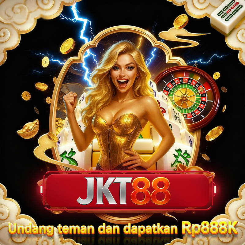 JKT88 - jkt88 Login Situs Resmi dan Nikmati Ragam Game PG Soft