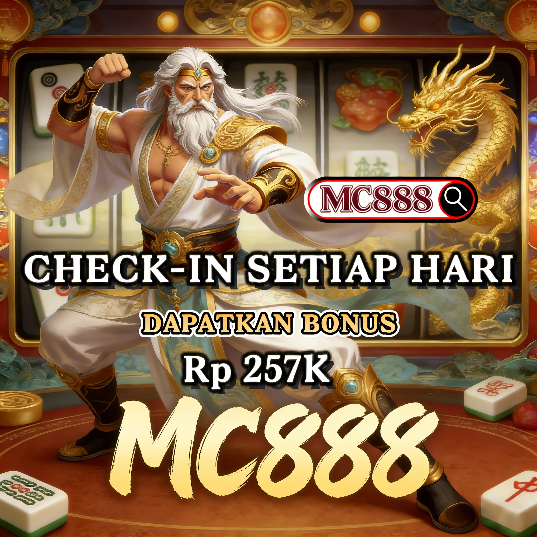 MC888 - Slot Indonesia Jadi Pilihan untuk Menjelajahi Tema Slot Online Berbeda