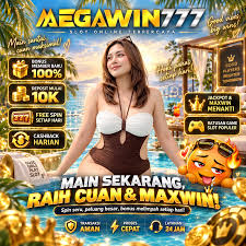 MEGAWIN777 - Pilihan Game PG Soft untuk Penggemar Slot Online