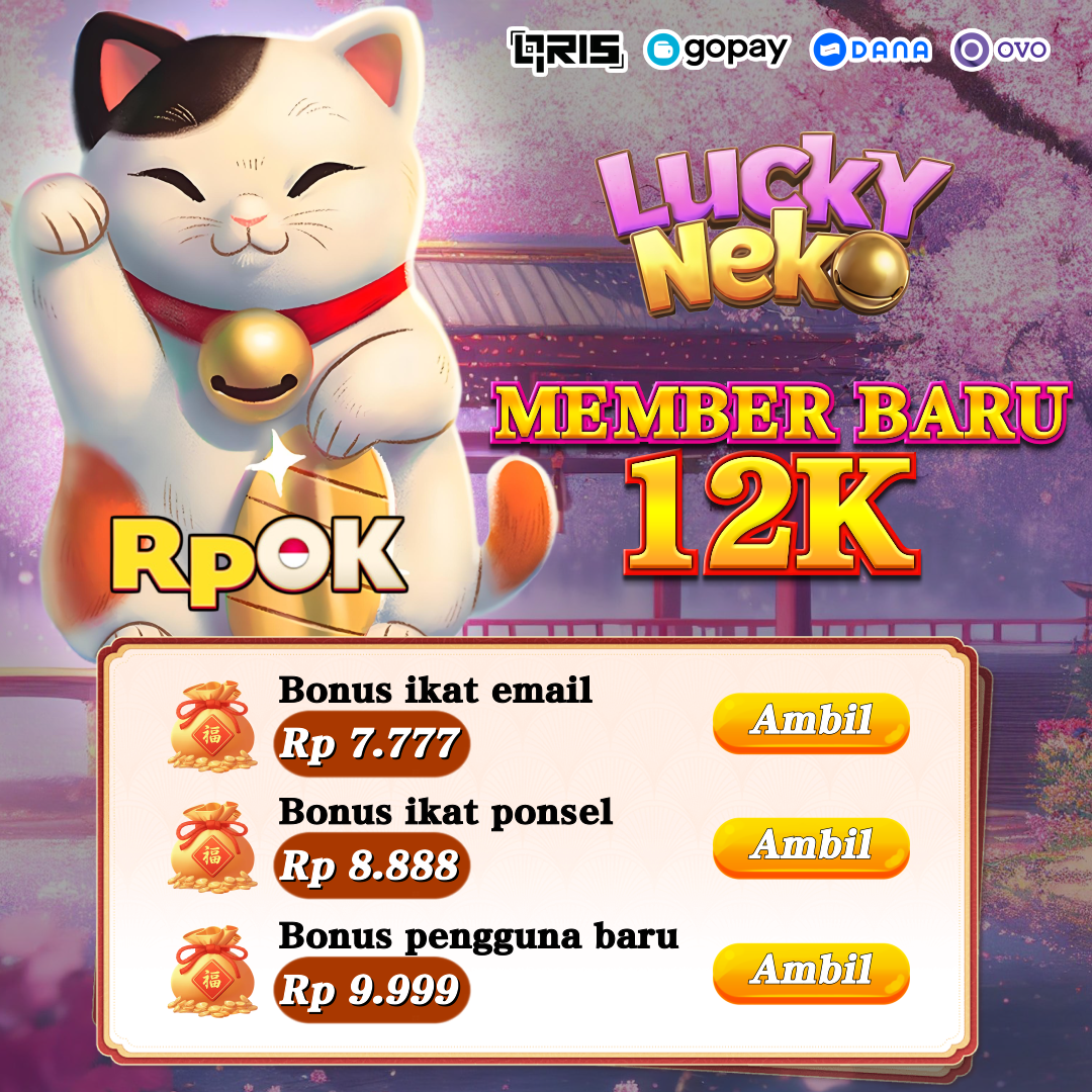 RPOK - Portal Resmi Game Kasino dengan Link Daftar dan Akses Alternatif