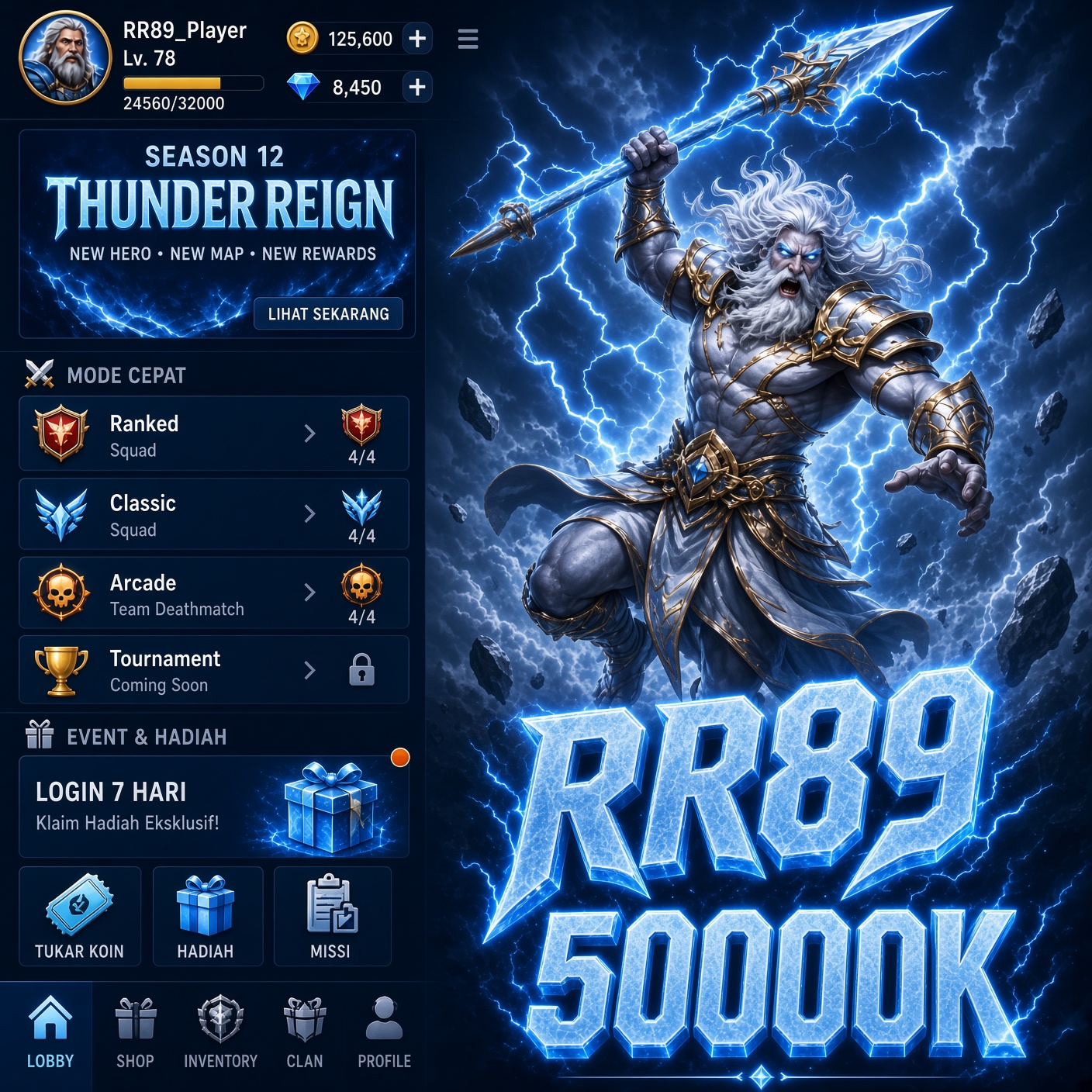 RR89 - rr89 Platform Slot Online dengan Pengalaman Bermain Terbaik