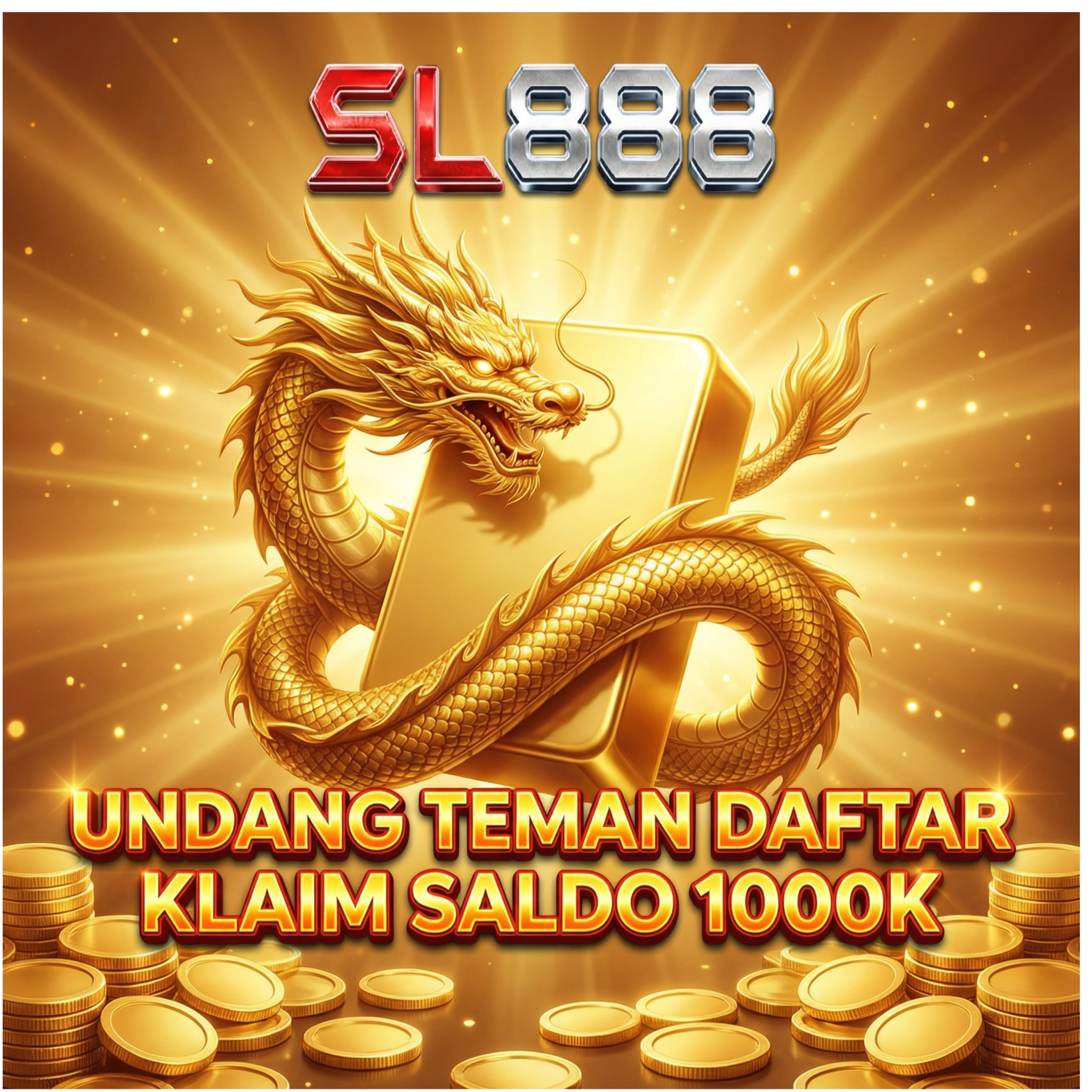 SL888 - Daftar Game Online dengan Pilihan Slot yang Beragam