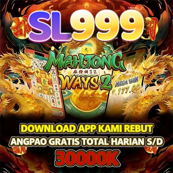 SL999 - sl999 Portal Hiburan Game Online Mobile Resmi & Terpercaya