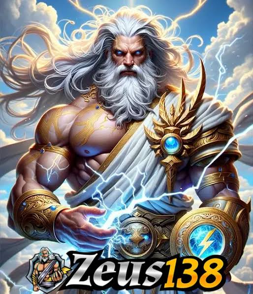 ZEUS138 - Platform Slot Online dengan Pengalaman Bermain Terbaik